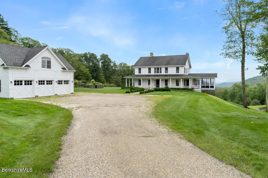 470 Harrington Dr, Austerlitz, NY 12017 - Image #3