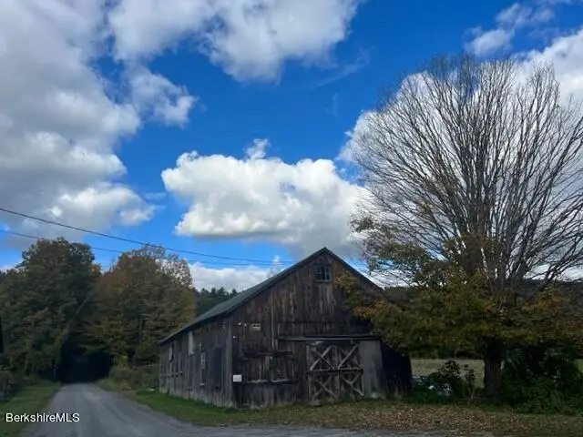 Main Rd & George Canon, Tyringham, MA 01264 - Image #2