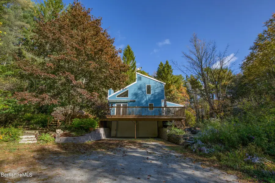 139 Tyringham Rd, Monterey, MA 01245 - Image #2
