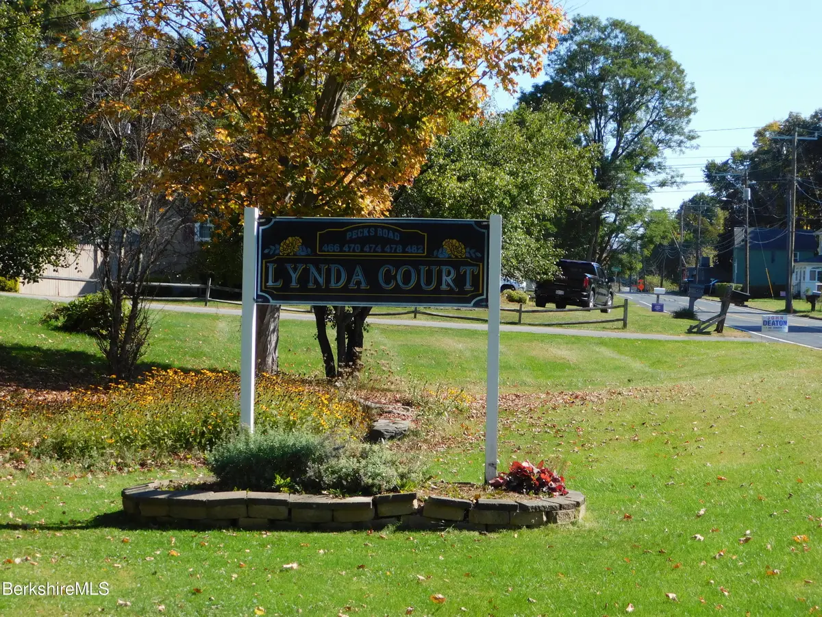 Lot 3,4,5 Lynda Ct, Pittsfield, MA 01201 - Image #1
