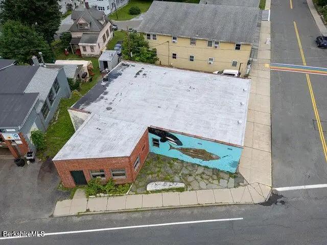 16 Depot St, Housatonic, MA 01236 - Image #3