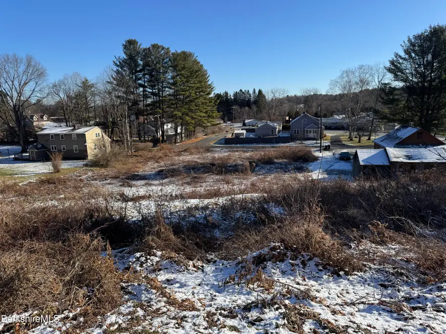 0 Jones Ave, Pittsfield, MA 01201 - Image #2