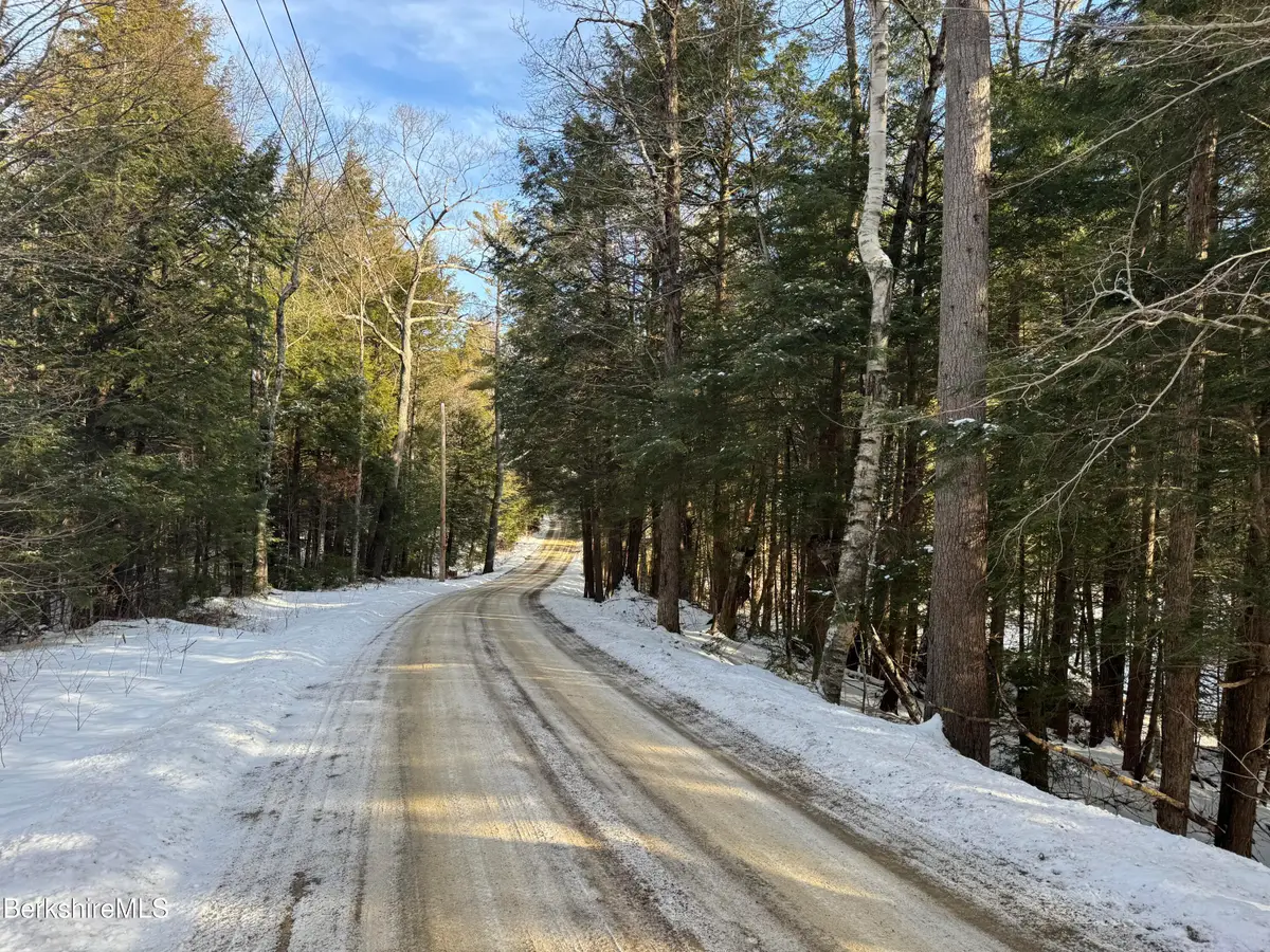 0 Tunnel Rd, Rowe, MA 01367 - Image #1