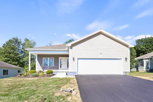 15 Cherry Hill Dr #Lot 12, Pittsfield, MA 01201