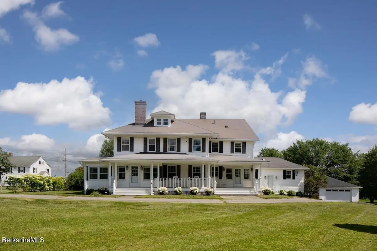 1669 Silver St, Sheffield, MA 01257 - Image #1