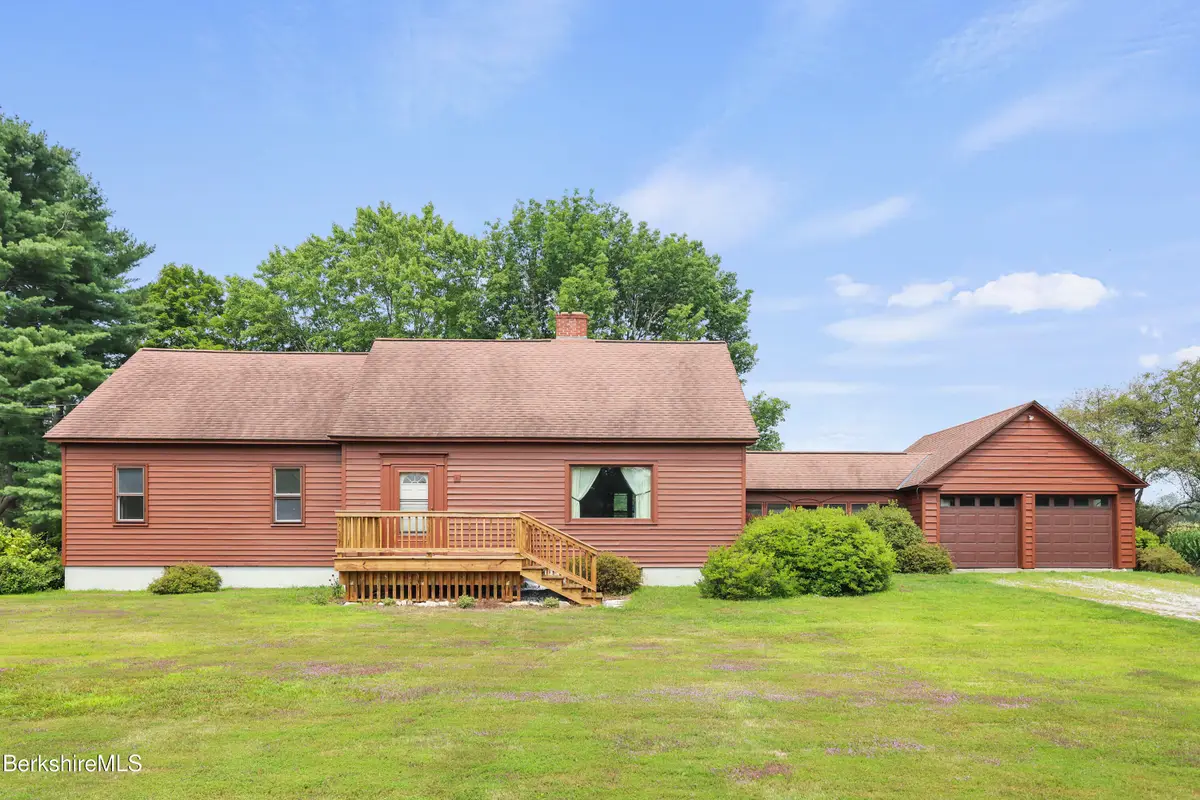 36 Egremont Plain Rd, Great Barrington, MA 01230 - #1