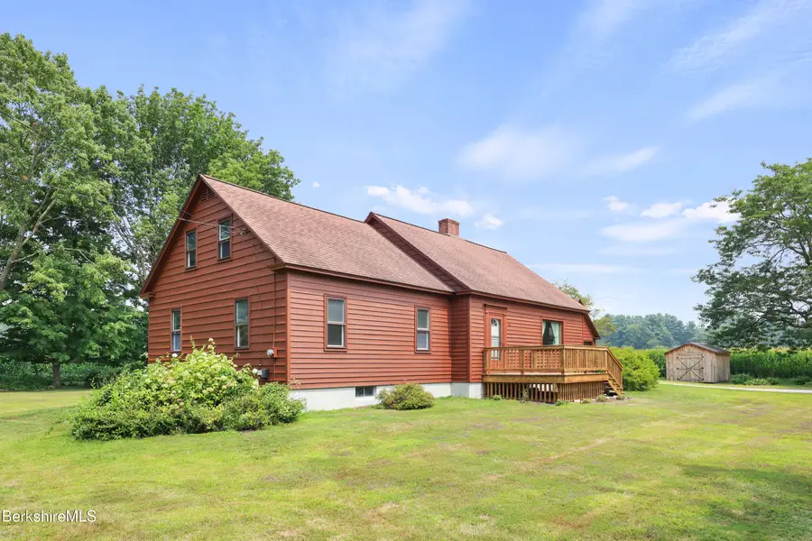 36 Egremont Plain Rd, Great Barrington, MA 01230 - #3