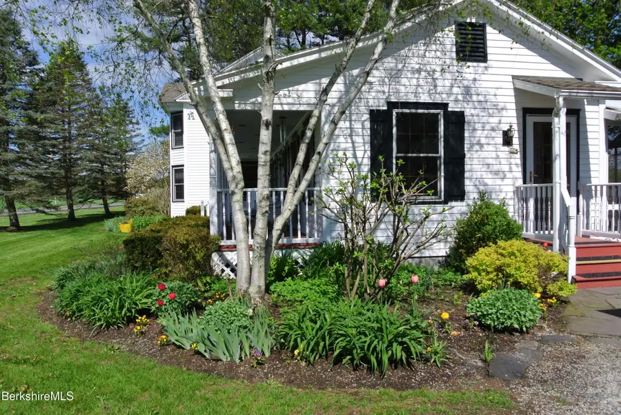 54 Egremont Plain Rd, Great Barrington, MA 01230 - Image #2