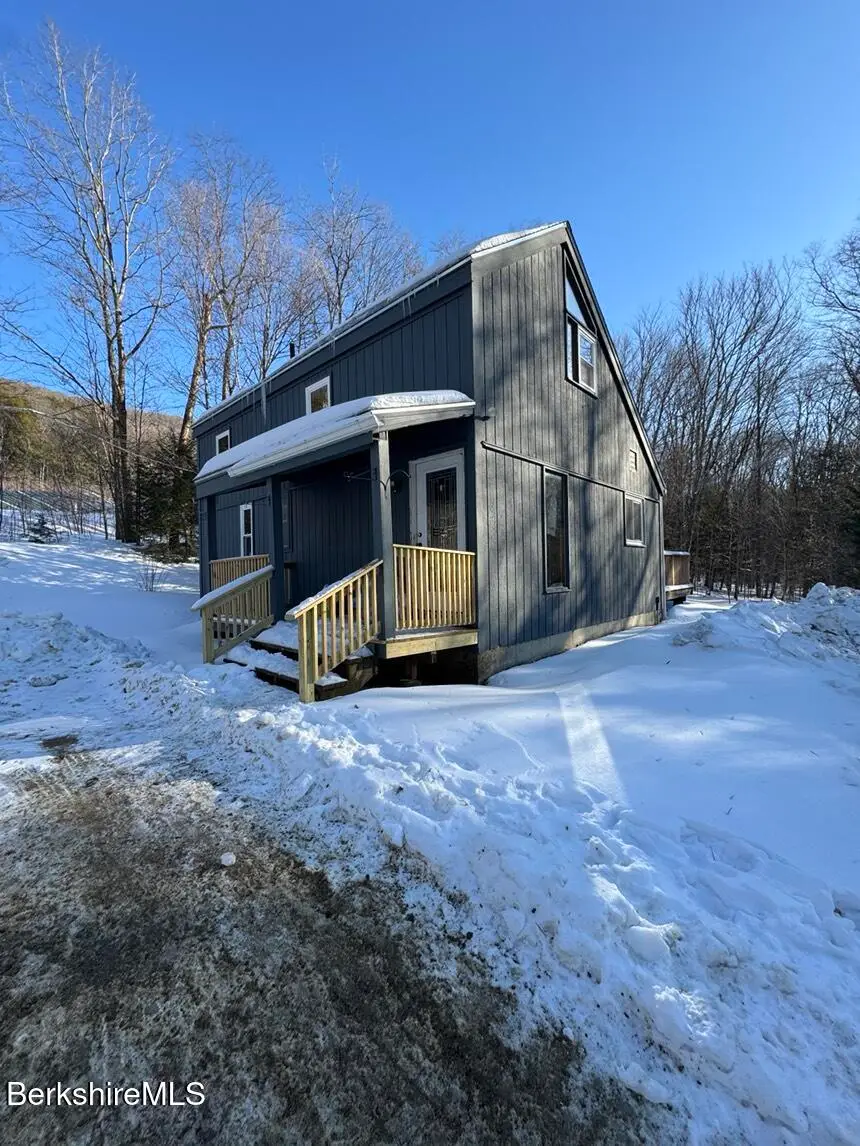 271 Brodie Mtn Rd, Hancock, MA 01237 - Image #1