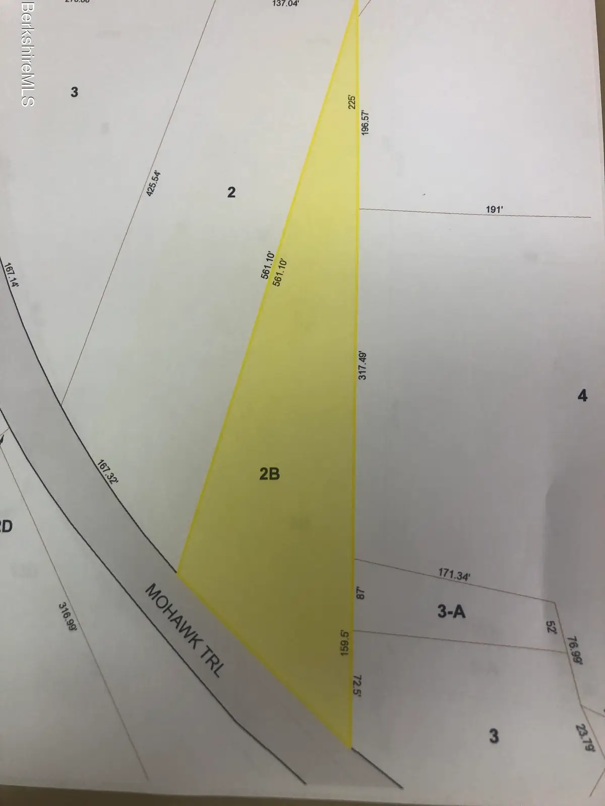 00 Mohawk Trail, North Adams, MA 01247 - Image #1