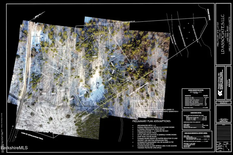 0 Lake Buel Rd, Great Barrington, MA 01230 - Image #2