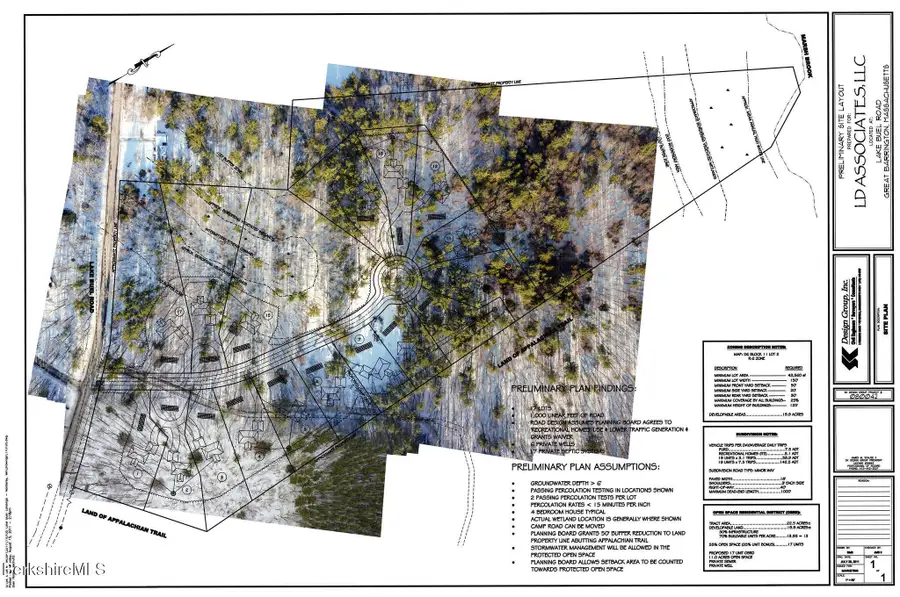 0 Lake Buel Rd, Great Barrington, MA 01230 - Image #3