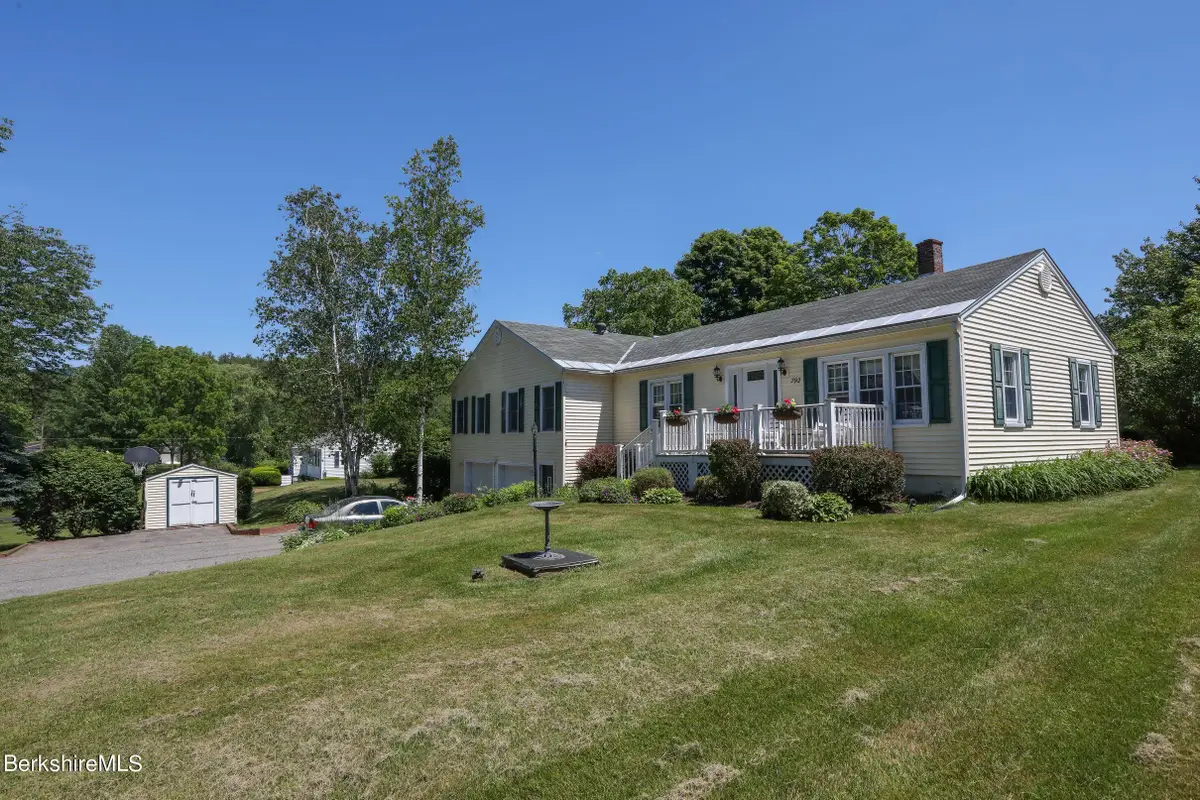 792 Middle Rd, Clarksburg, MA 01247 - Image #1