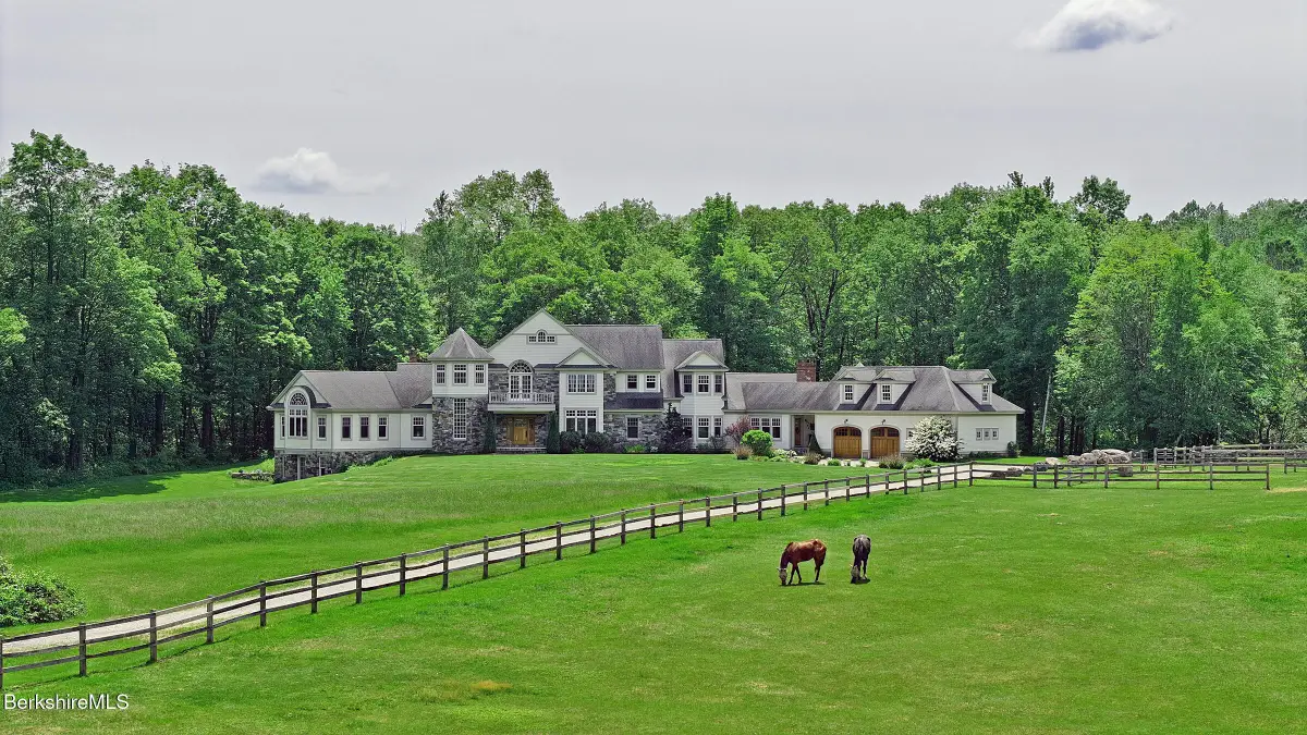 279 Granville Rd, North Granby, CT 06060 - Image #1