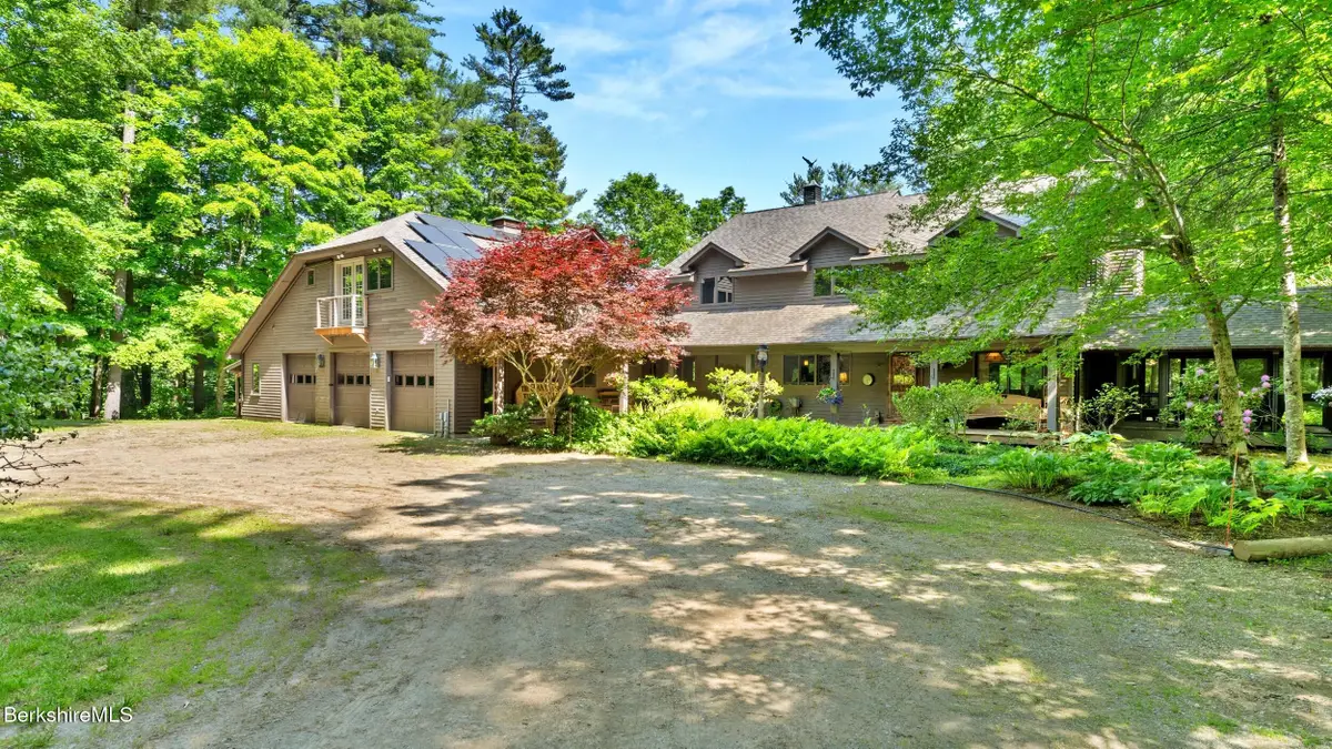 173 Hillsdale Rd, Egremont, MA 01258 - Image #1