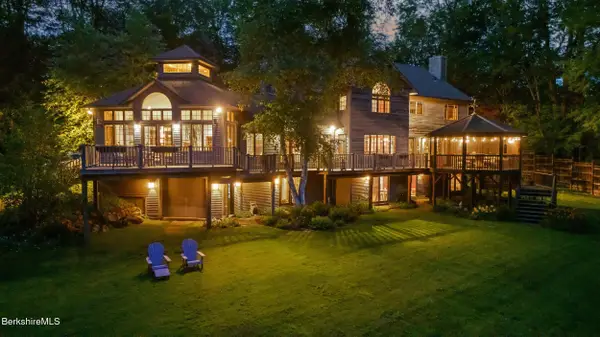 765 Canaan Rd, Richmond, MA 01254