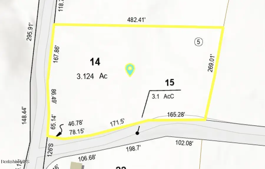 218 Johnson Rd, Dalton, MA 01226 - Image #2