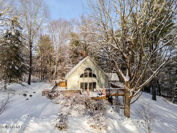 53 Snyder Pond Rd, Copake, NY 12516