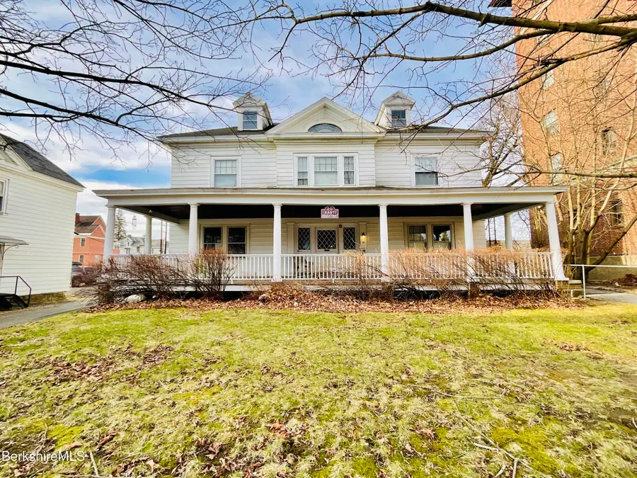 20, 26, 30 East Housatonic St, Pittsfield, MA 01201 - Image #3