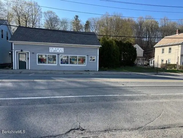 56-58 Columbia St, Adams, MA 01220 - Image #1