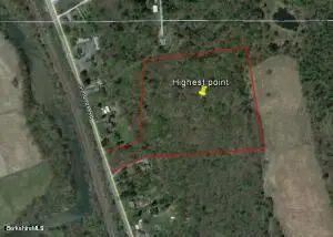 Simonds Rd, Williamstown, MA 01267 - #1