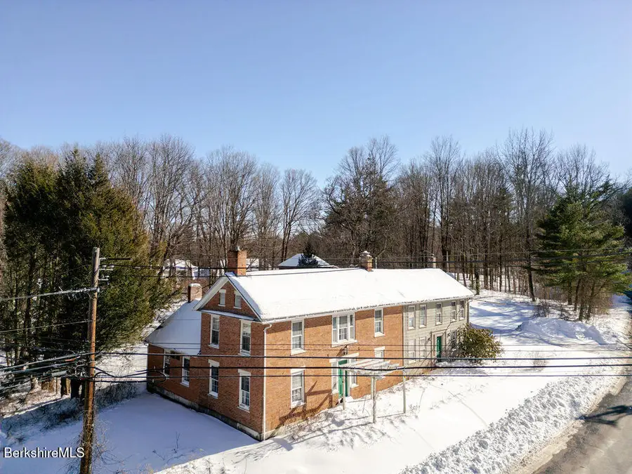 3 Lake Buel Rd, Great Barrington, MA 01230 - #2