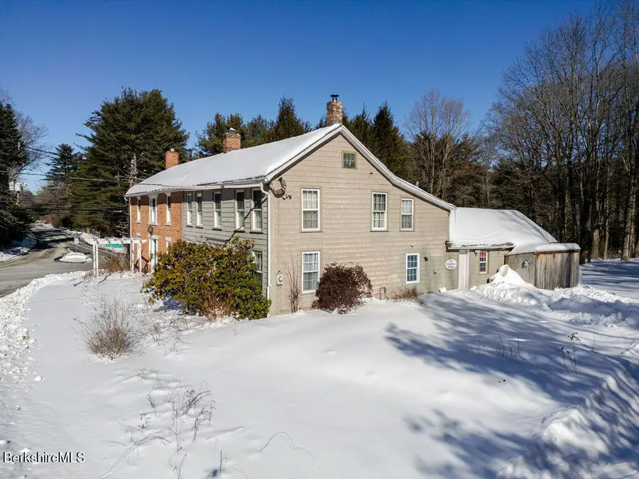 3 Lake Buel Rd, Great Barrington, MA 01230 - #3