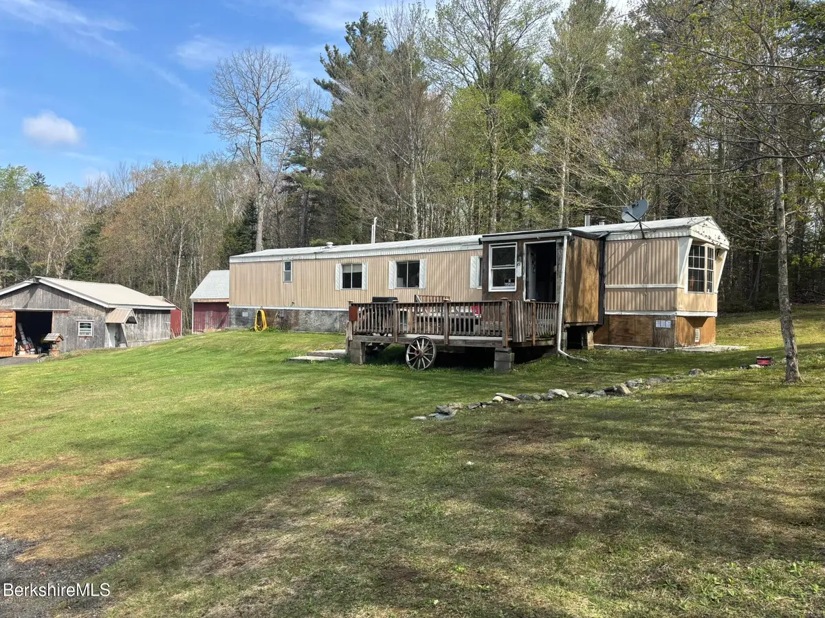 500 Loop Rd, Savoy, MA 01256 - Image #1