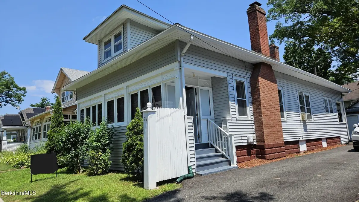 79 Marsden St, Springfield, MA 01109 - Image #1