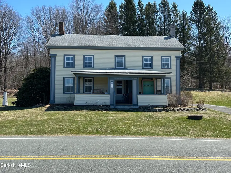 230 S Rd, Stephentown, NY 12168 - Image #2