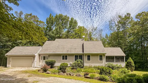 232 Harrington Rd, Otis, MA 01253