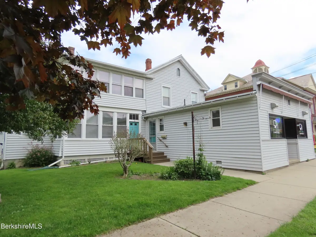 16-18 Hoosac St, Adams, MA 01220 - Image #1
