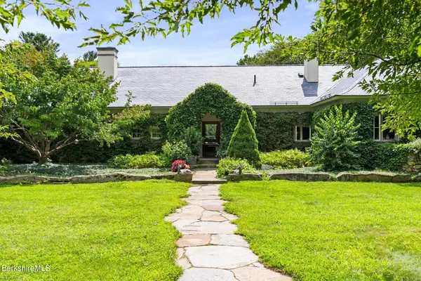 77 Seekonk Cross Rd, Great Barrington, MA 01230