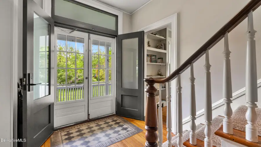 8 Yale Hill Rd, Stockbridge, MA 01262 - Image #3