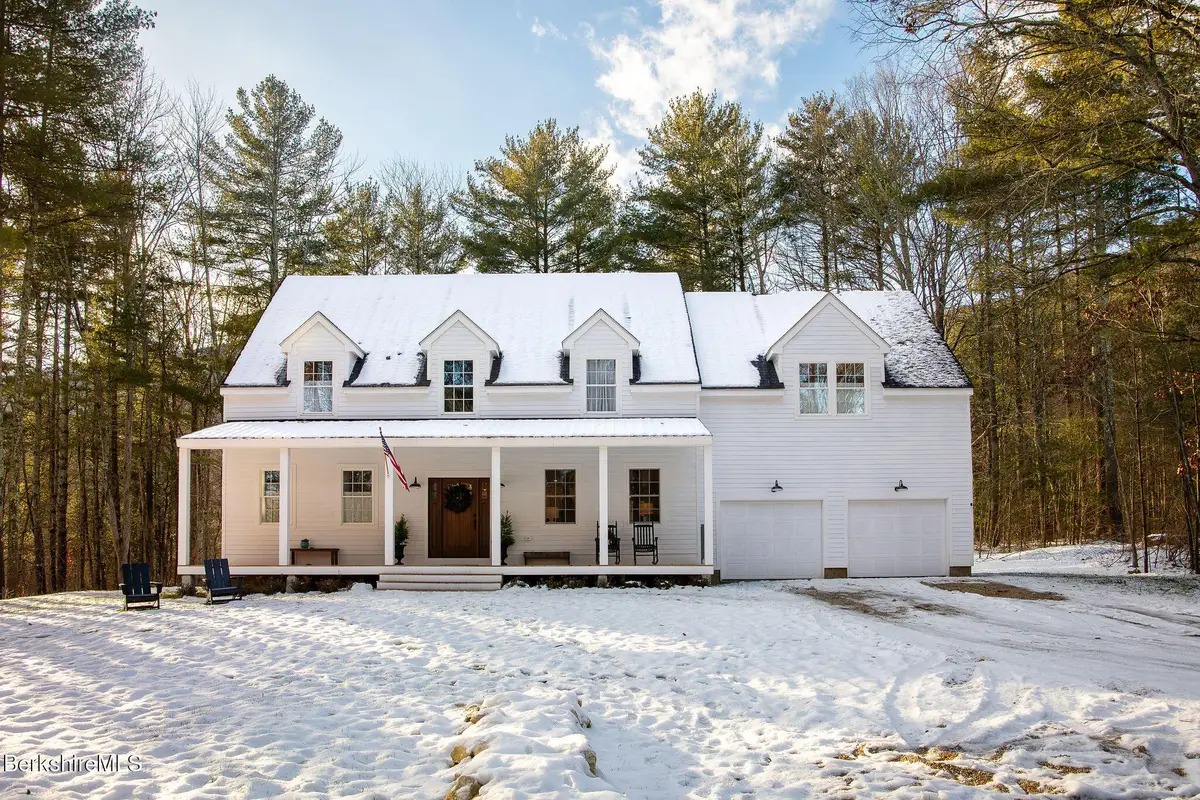 60 Parsley Ln, Sheffield, MA 01257 - Image #1