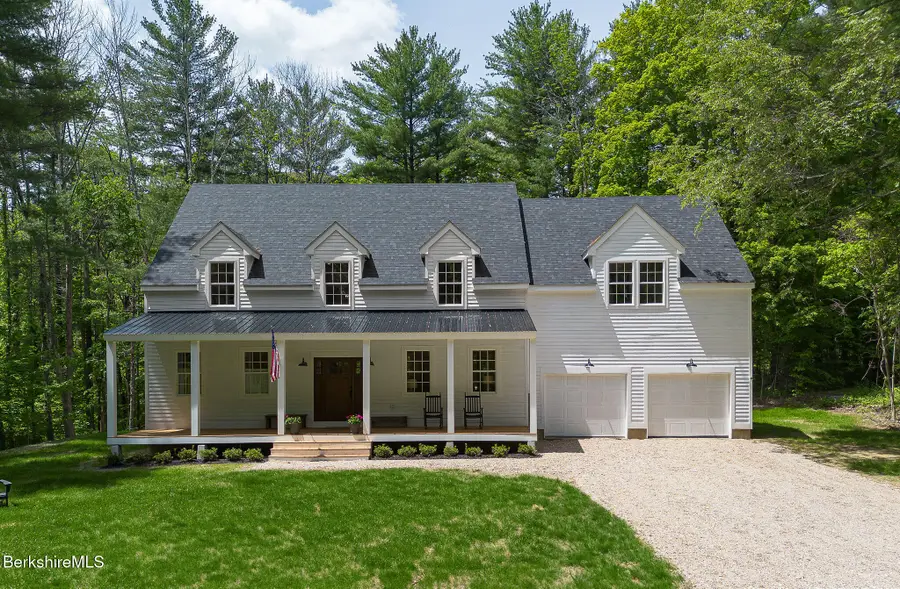 60 Parsley Ln, Sheffield, MA 01257 - Image #2