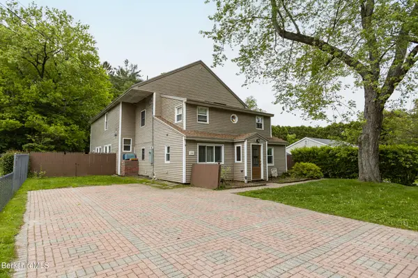 144 Brombach St, Pittsfield, MA 01201