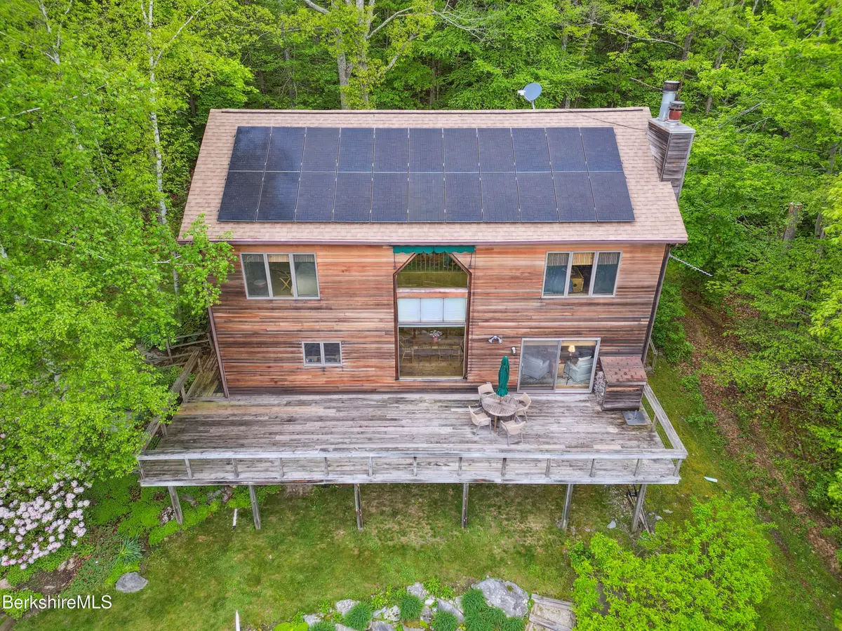 29 Old Village Rd, Alford, MA 01230 - Image #1