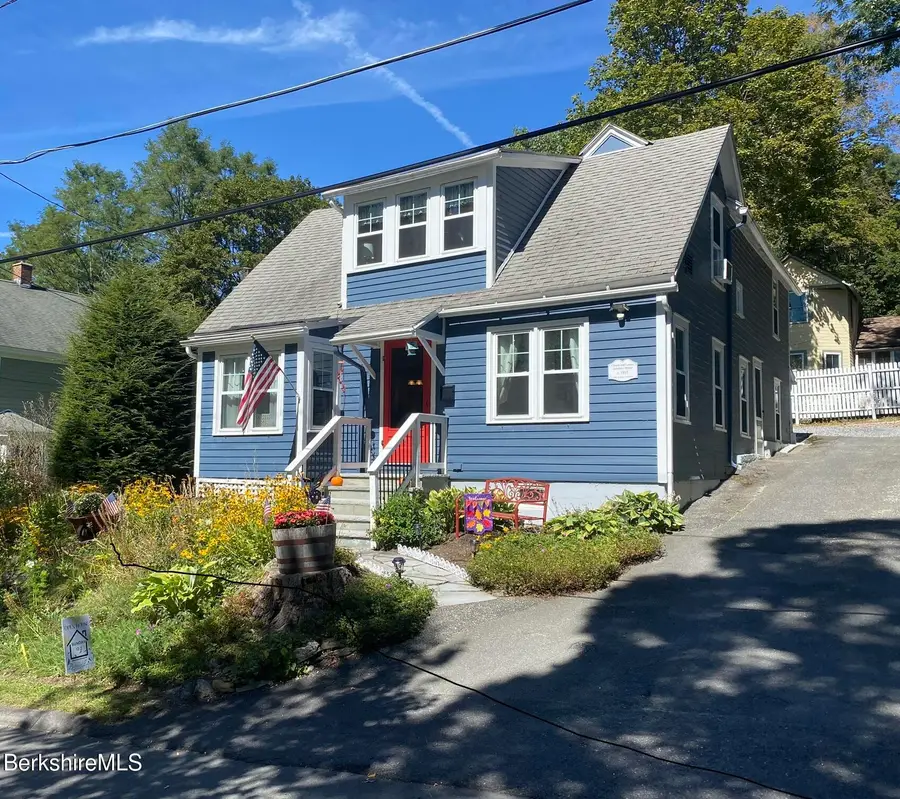 31 St Ann's Ave, Lenox, MA 01240 - Image #2