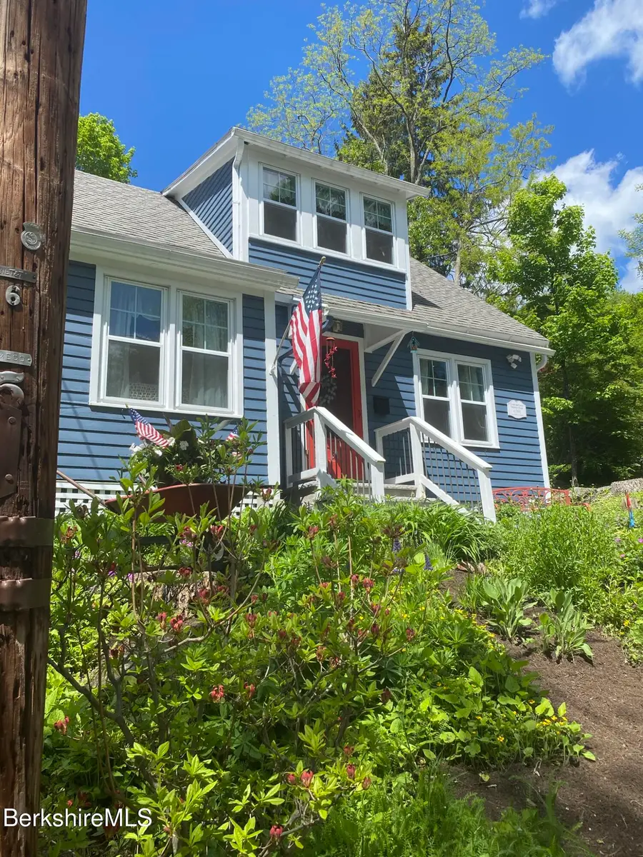 31 St Ann's Ave, Lenox, MA 01240 - Image #3