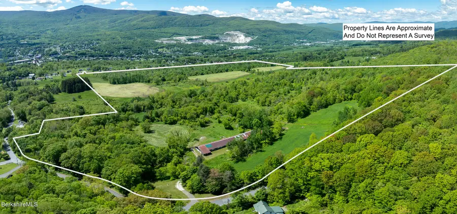 128 East Hoosac St, Adams, MA 01220 - Image #2