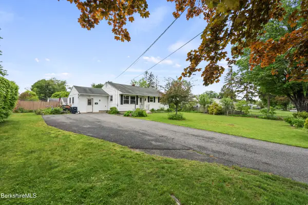 171 Harryel St, Pittsfield, MA 01201