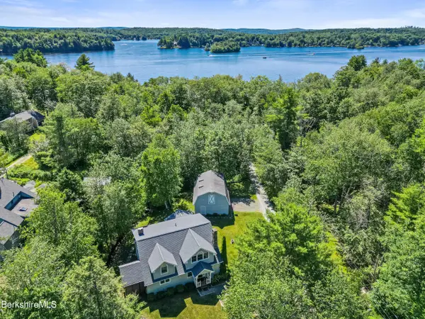 236 Ridge Ave, Otis, MA 01253