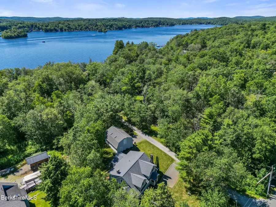 236 Ridge Ave, Otis, MA 01253 - #2