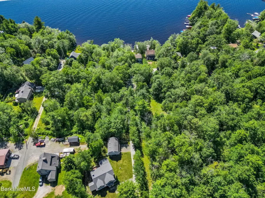 236 Ridge Ave, Otis, MA 01253 - #3