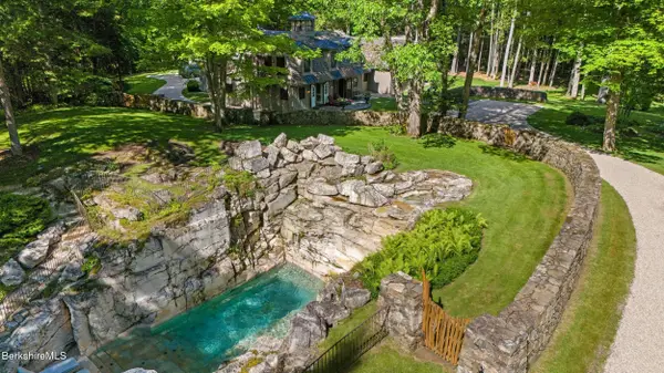 232 Giberson Rd, Sheffield, MA 01257