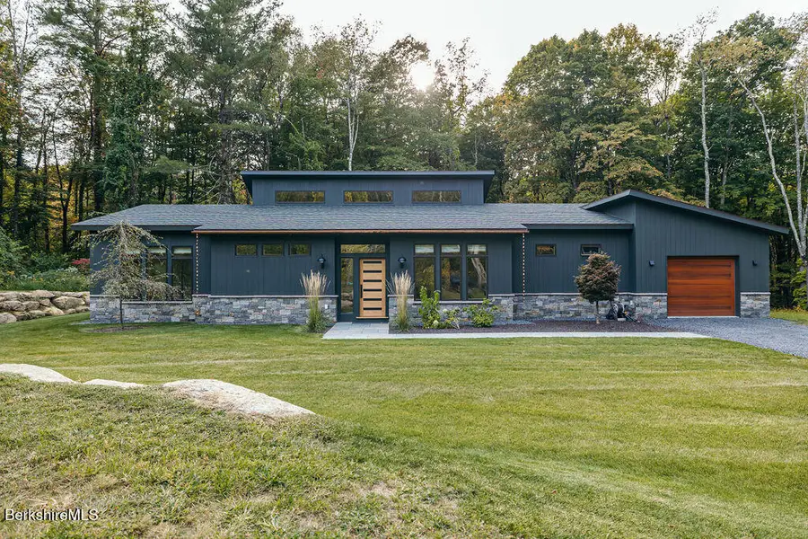 114 Brush Hill Rd, Great Barrington, MA 01230 - Image #2