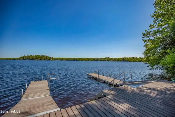 307 Stanley Rd, Otis, MA 01253