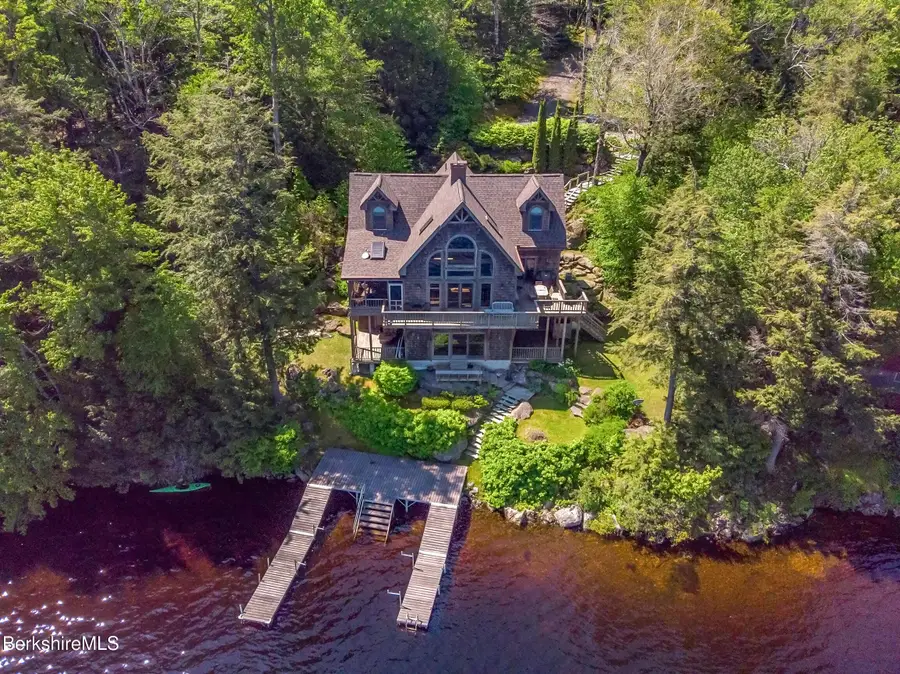 307 Stanley Rd, Otis, MA 01253 - #3