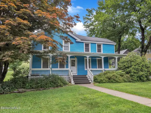 406 Main St, Great Barrington, MA 01230